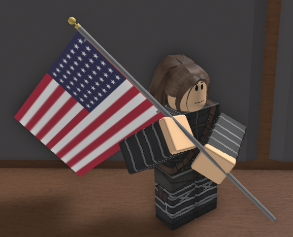 💥 Flag Wars! - Roblox