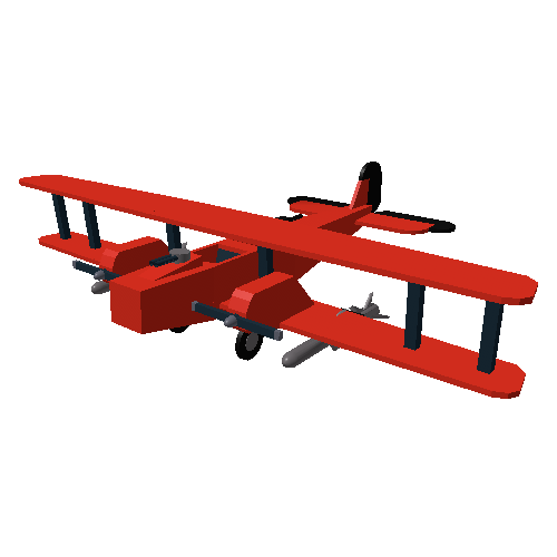 Heavy Bomber Zeppelin Wars Wiki Fandom - bombers classic roblox planes roblox