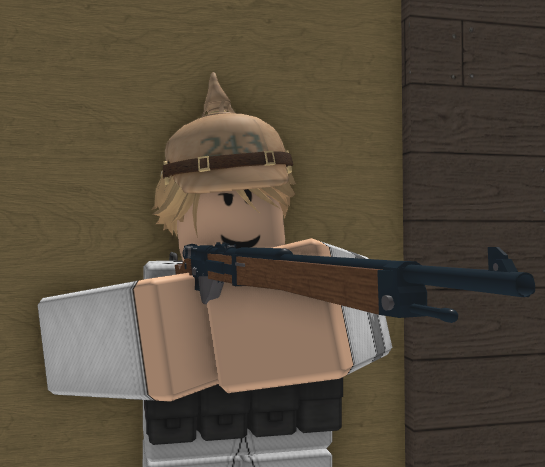 M1917 Enfield, Military Wiki