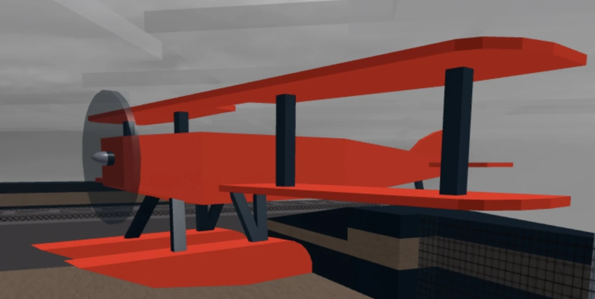 Recon Plane Zeppelin Wars Wiki Fandom