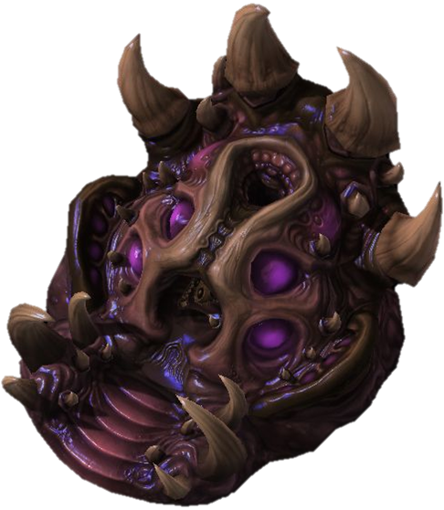 Roach Warren, Zerg Expanded Wiki