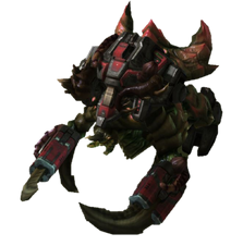 Apocalisk | Zerg Expanded Wiki | Fandom
