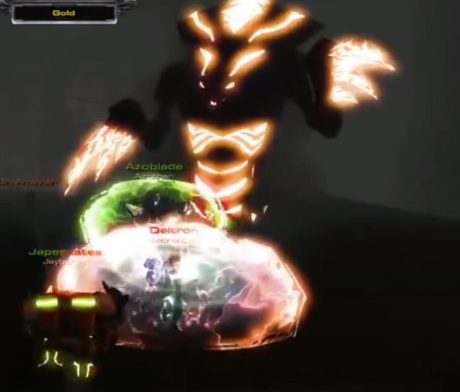 Tarragon Zerg Expanded Wiki Fandom