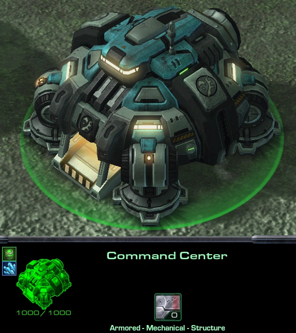 Command Center Zerg Hex Fanpage Wiki Fandom
