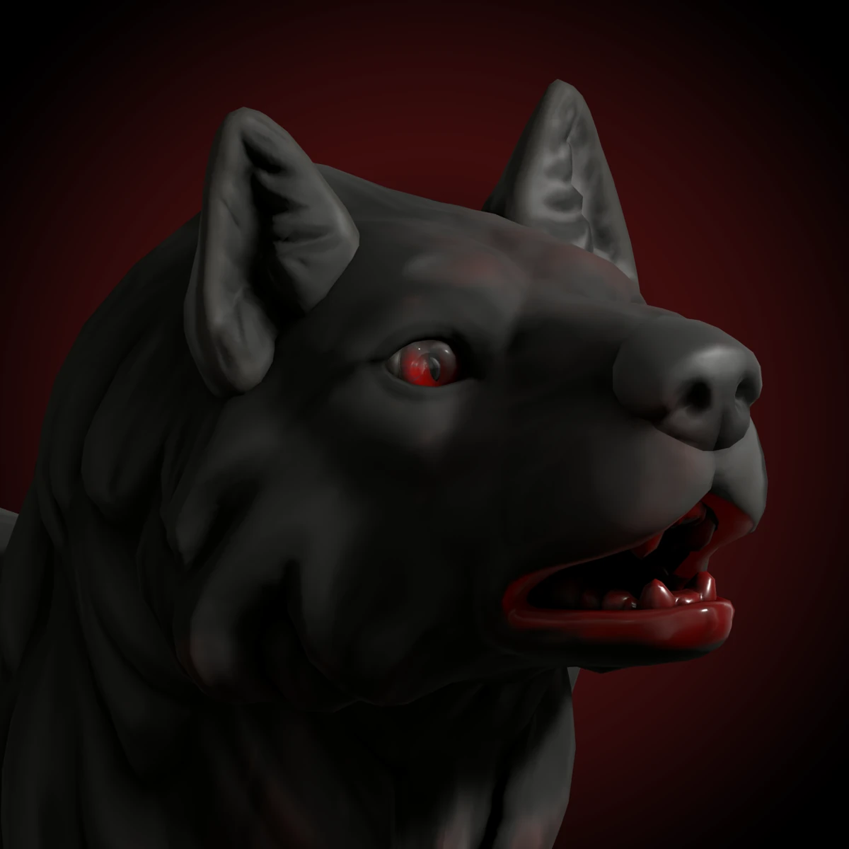 Ripper | Zero Charisma Wiki | Fandom