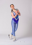 Kayla MacBentley