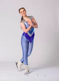 Kayla MacBentley