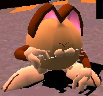 ゲームキャラクター neco Neco-Arc | Midnight Horrors Wiki | Fandom