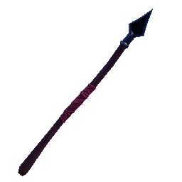 Spear | Zero Factory Wiki | Fandom