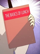 Basics of Lunch