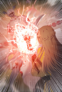 Abilities