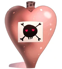 Drink of Love