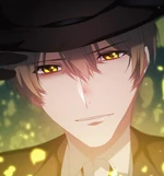 Mr. X 05