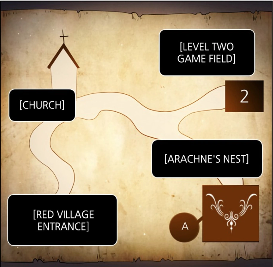 Level Two Game Field Zero Game Wiki Fandom