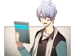 Second Class