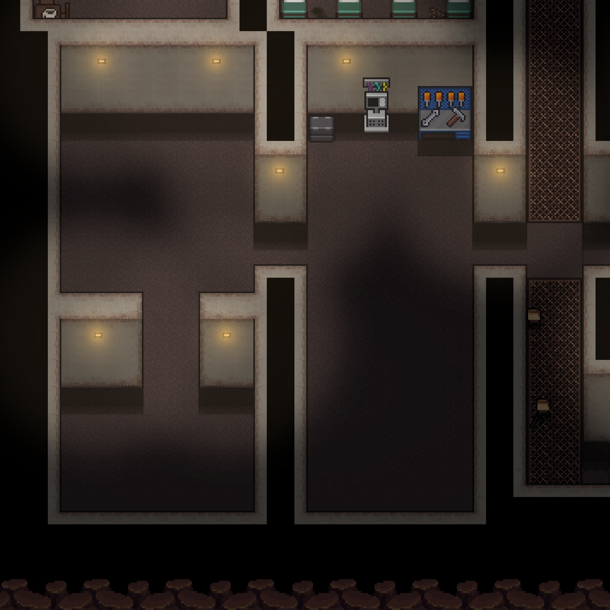 Hideout Zero Sievert Wiki Fandom