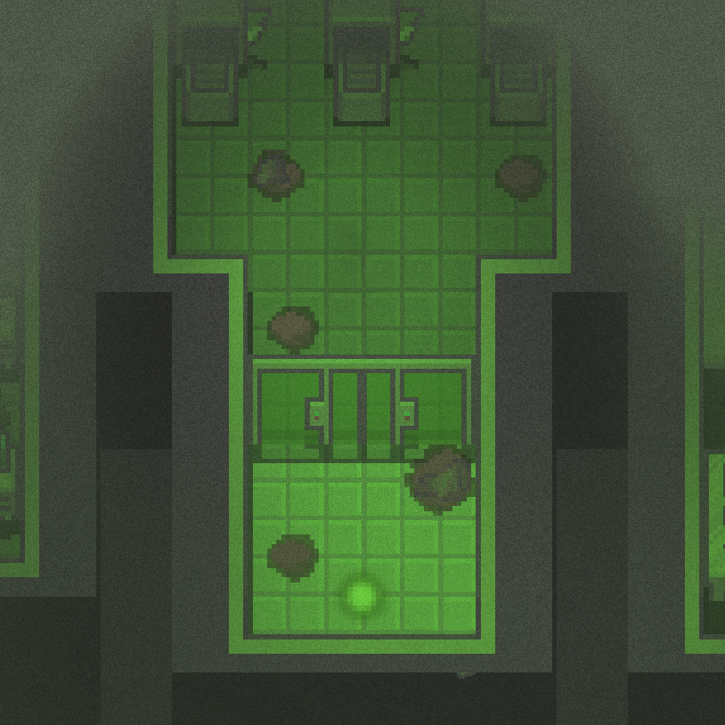 Laboratory entrance key zero sievert wiki fandom