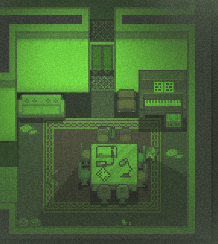 Key to 2nd storage room of oil factory Zero Sievert Wiki Fandom