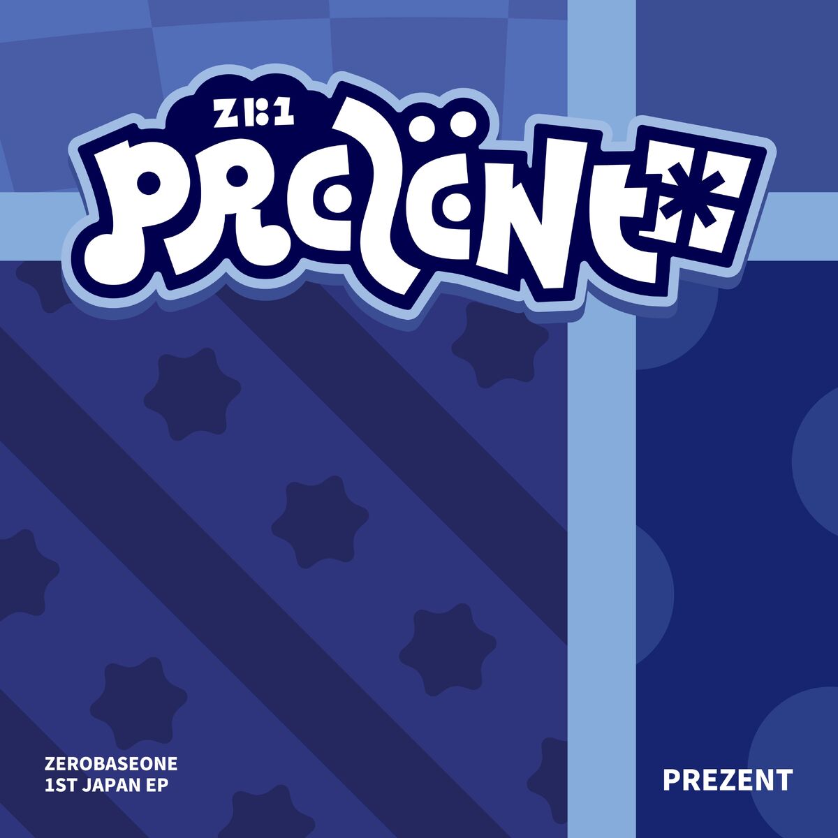 ZEROBASEONE Aims for Dual Success with New EP 'PREZENT'