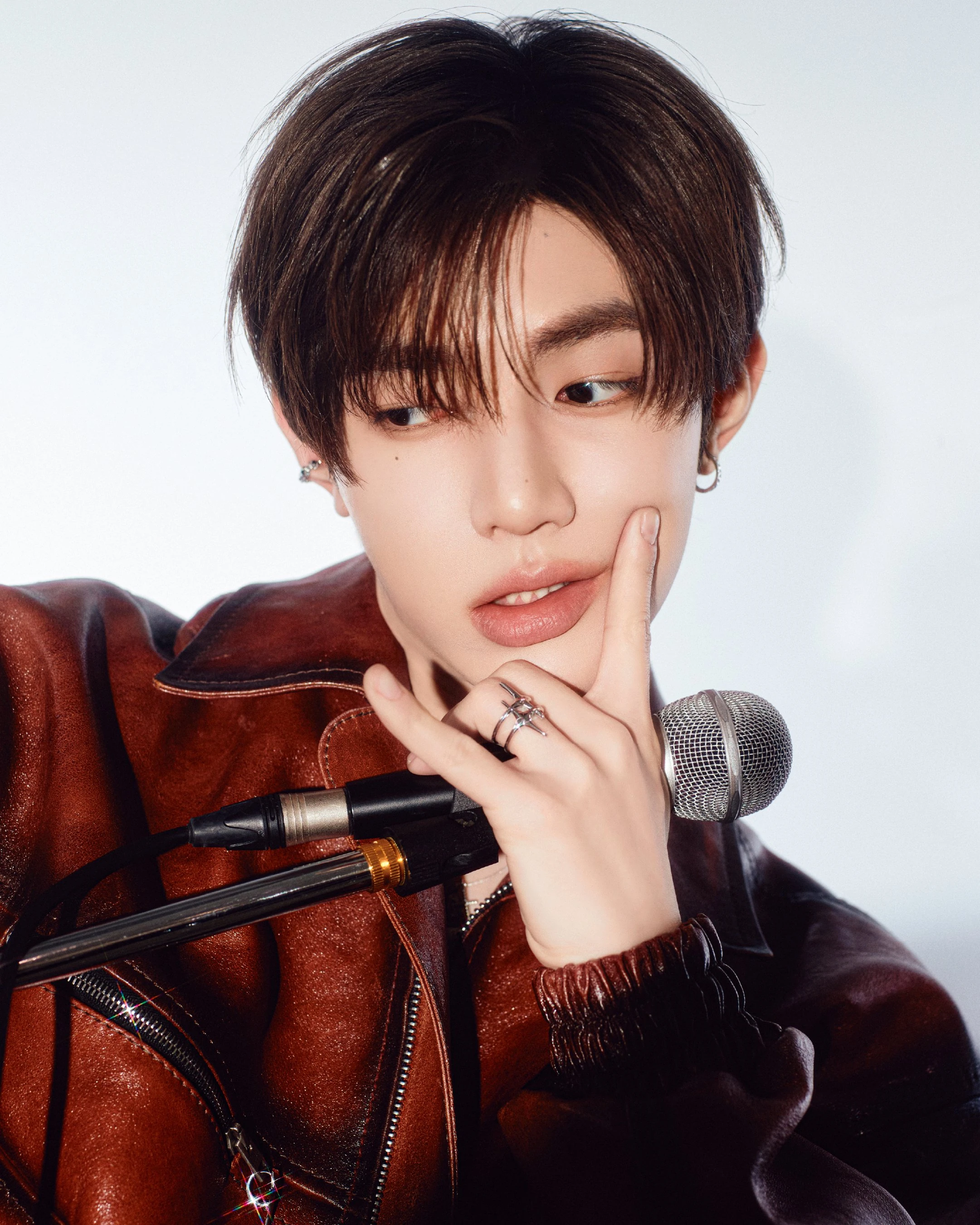 Zhang Hao | ZEROBASEONE Wiki | Fandom