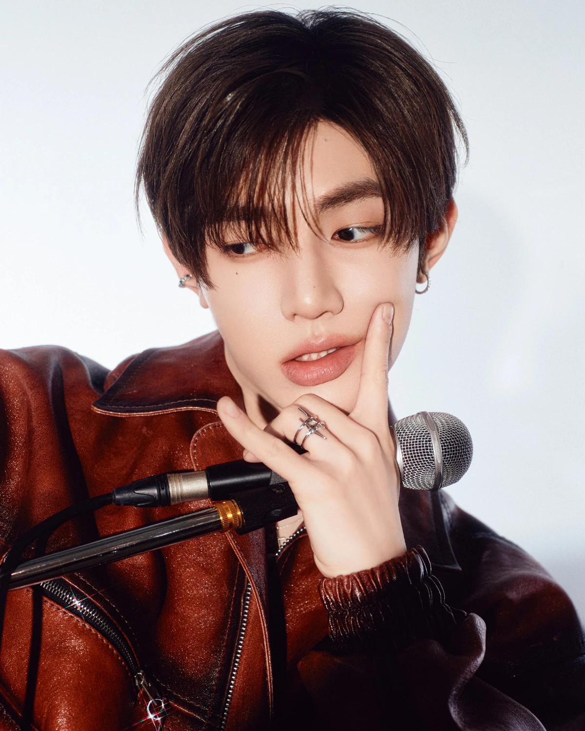 Zhang Hao | ZEROBASEONE Wiki | Fandom