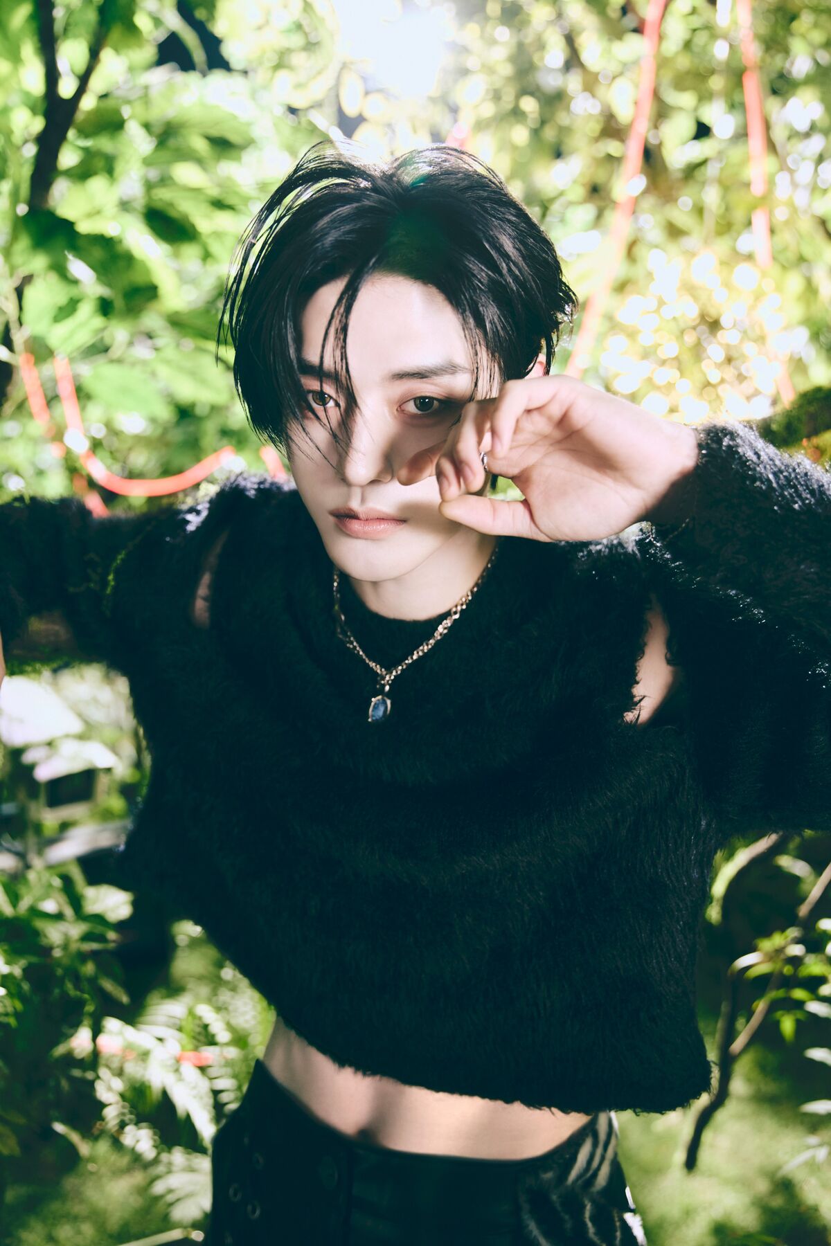 Kim Jiwoong | ZEROBASEONE Wiki | Fandom