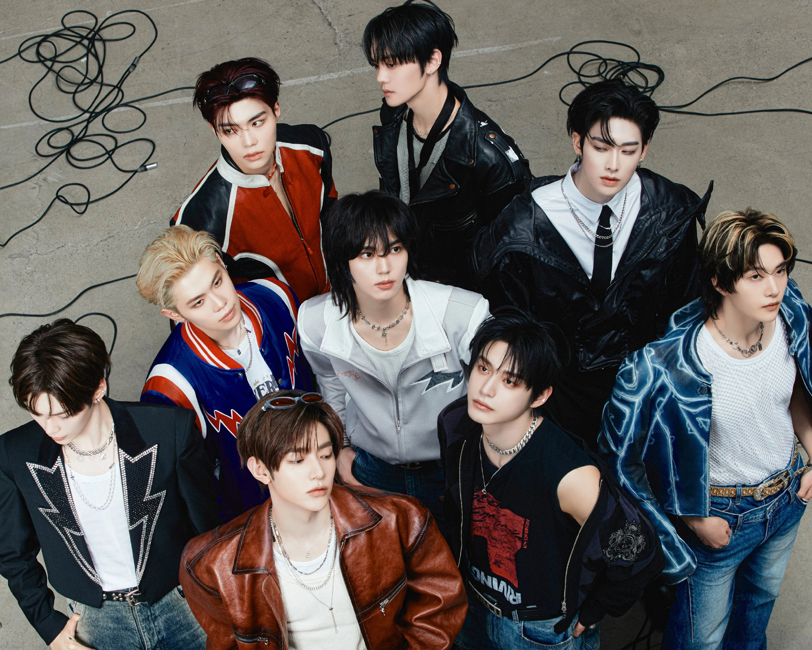 ZEROBASEONE | ZEROBASEONE Wiki | Fandom