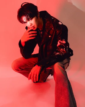 Kim Gyuvin | ZEROBASEONE Wiki | Fandom