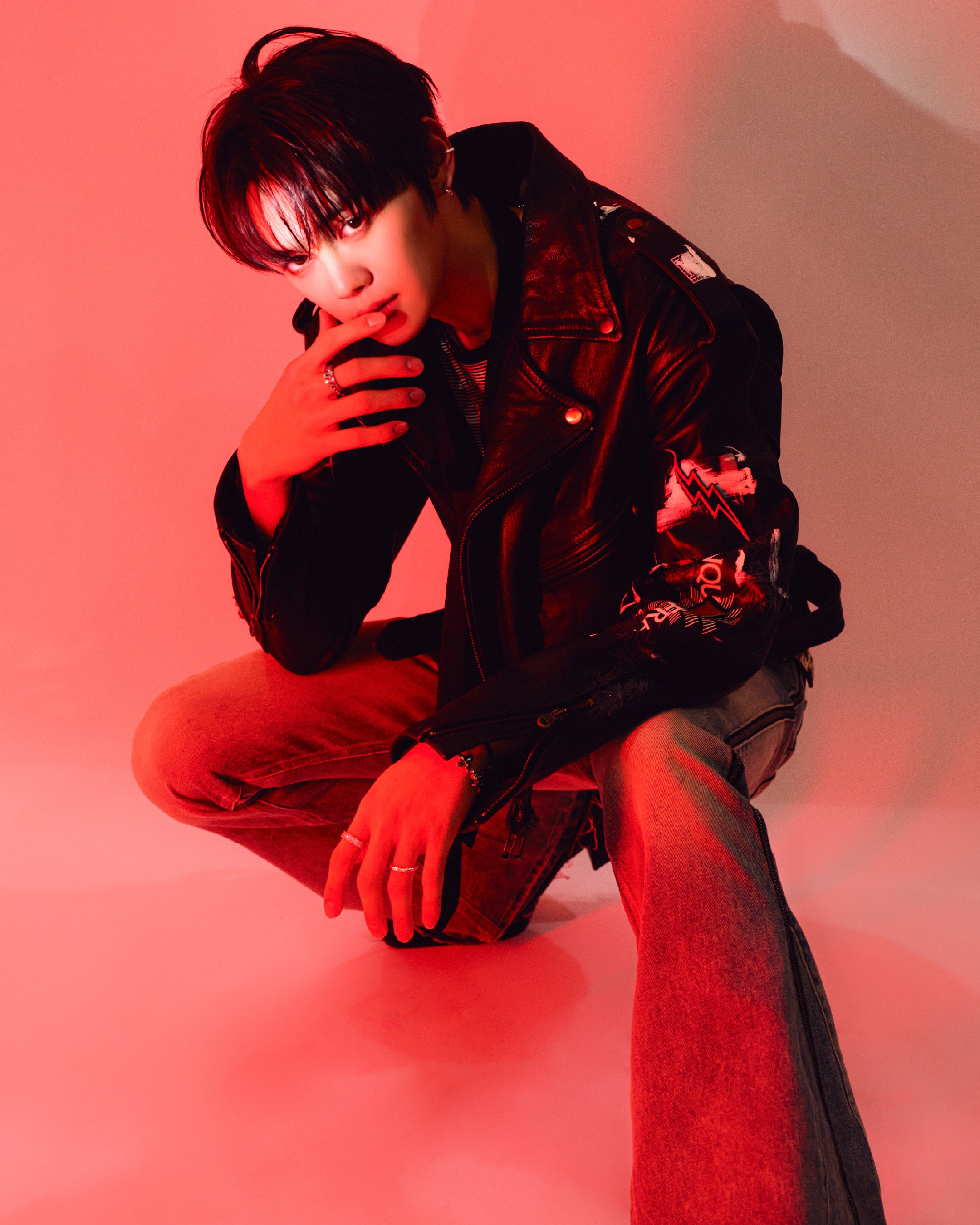 Kim Gyuvin | ZEROBASEONE Wiki | Fandom