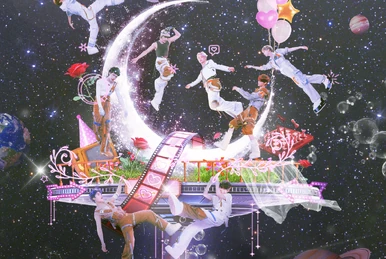 ZEROBASONE CINEMA PARADISE G賞 ジャンハオ Amazon.co.jp: ZEROBASEONE Cinema Paradise 4th Mini Album