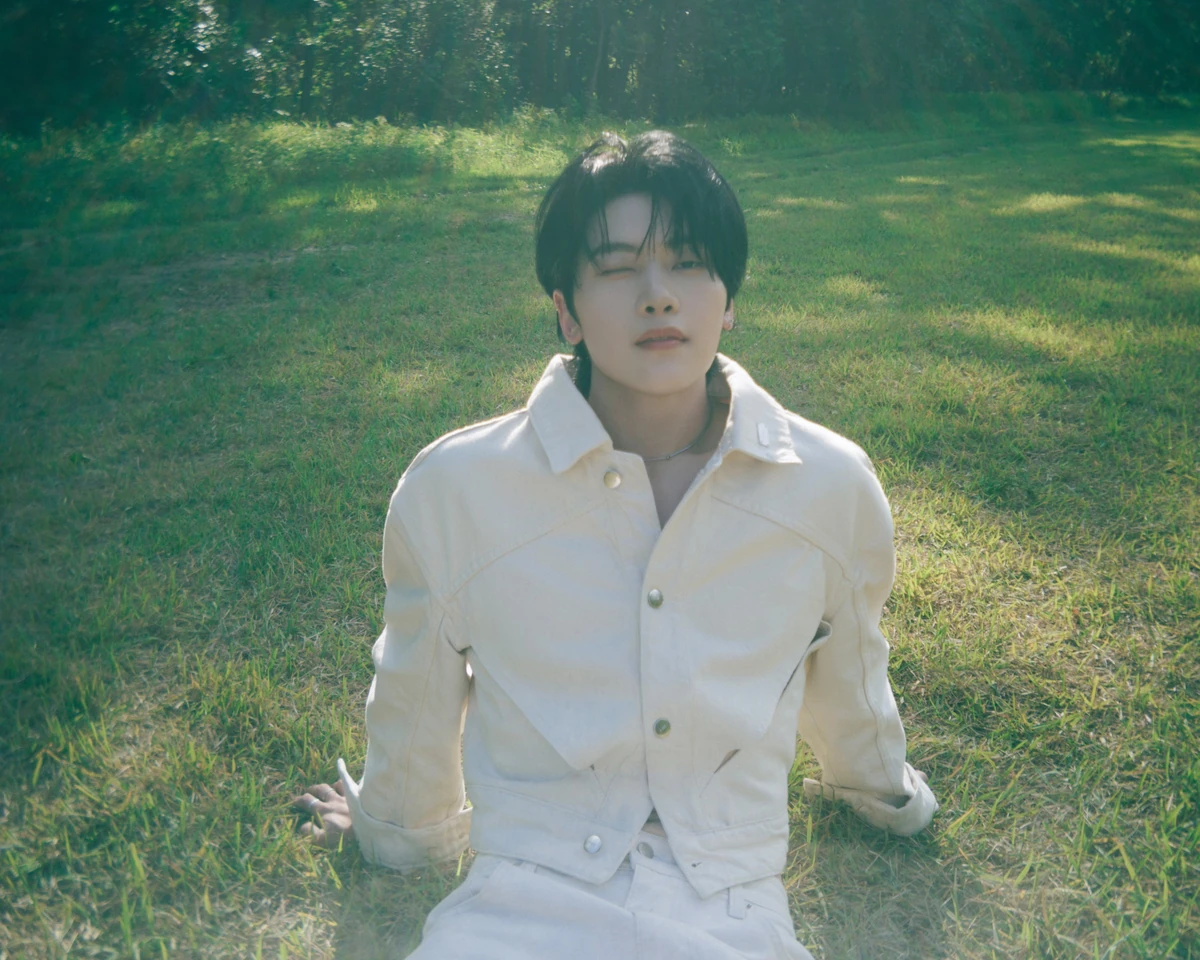 Seok Matthew | ZEROBASEONE Wiki | Fandom