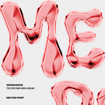 MELTING POINT | ZEROBASEONE Wiki | Fandom MELTING POINT | ZEROBASEONE Wiki | Fandom
