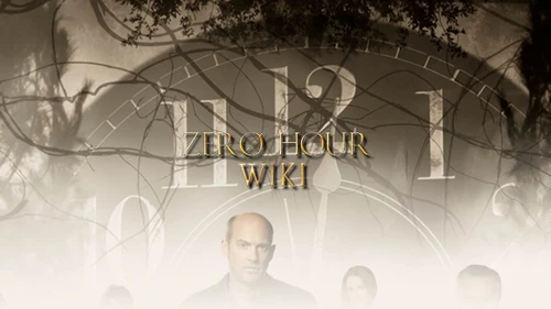 Zero Hour Wiki