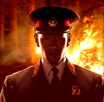 【JP】征服の命令/Command and Conquer 〔HNT260〕 General Huang Lin Bao | Contra Wiki | Fandom