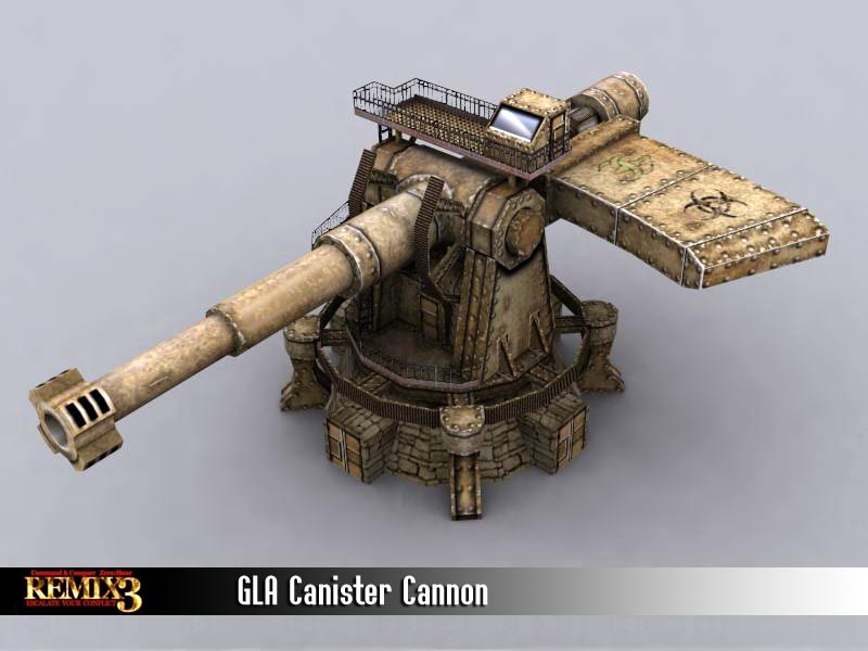 Rich Cannon