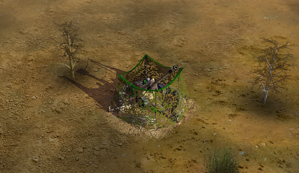 Howitzer Position | Contra Wiki | Fandom