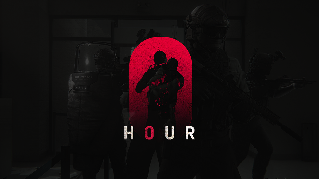 What Is Meaning Zero Hour