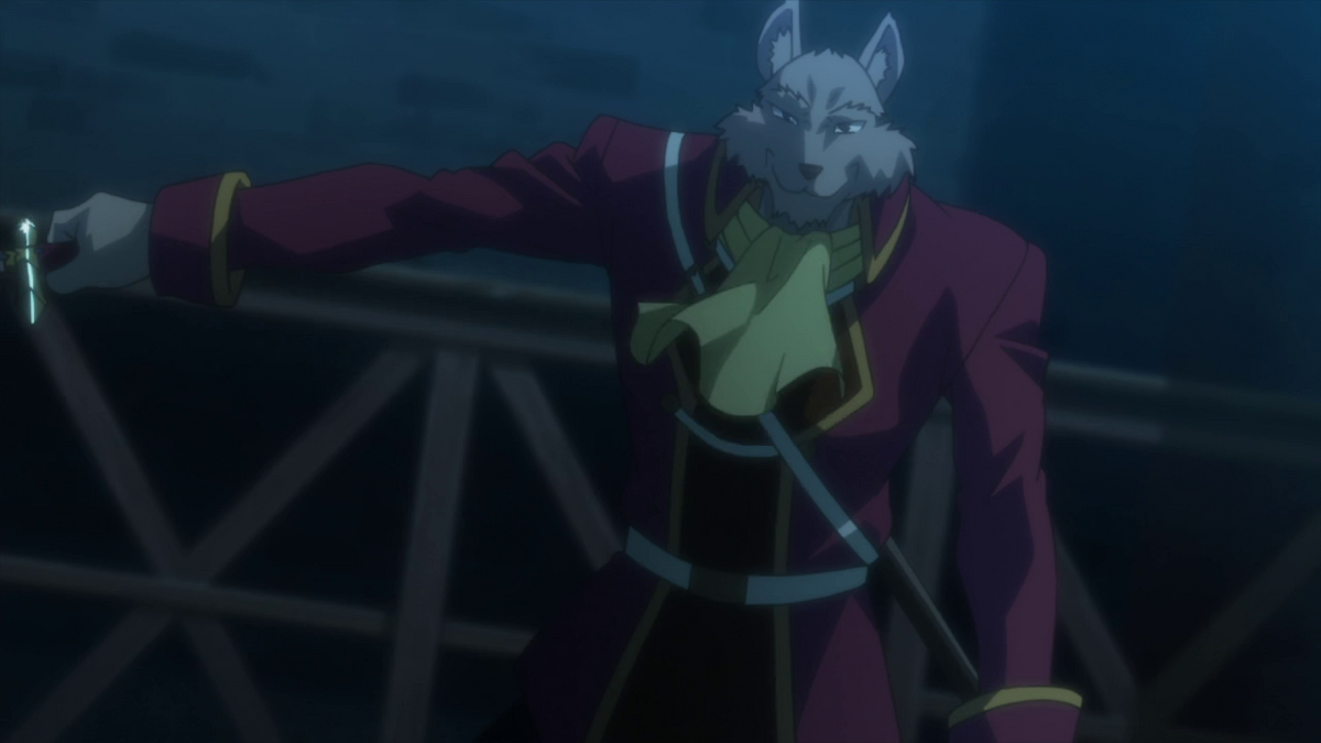 Grimoire of Zero (anime), Zeronosyo Wikia