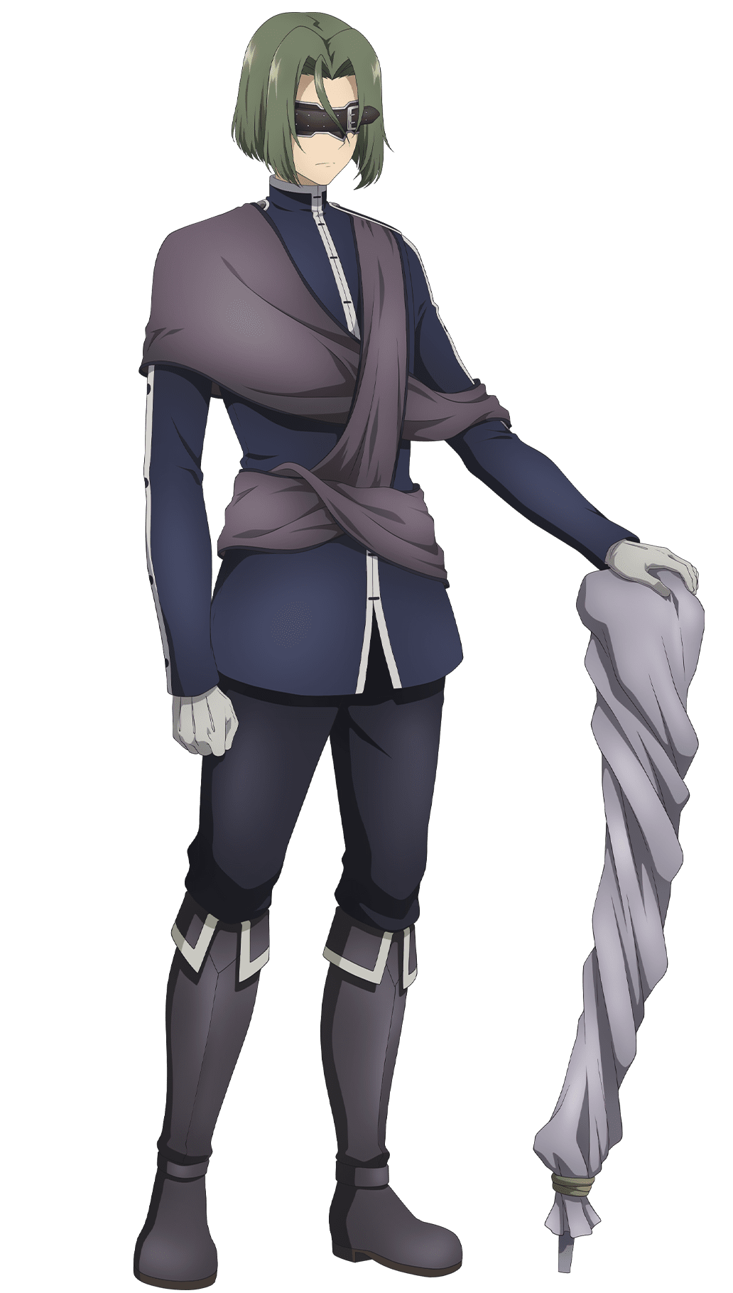 Albus, Mahoutsukai Reimeiki (The Dawn of the Witch) Wiki