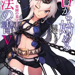 Grimoire Of Zero Light Novel Zeronosyo Wikia Fandom See more translated novels from this group. grimoire of zero light novel