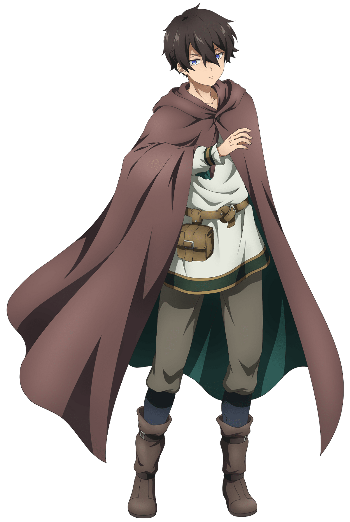 Albus, Mahoutsukai Reimeiki (The Dawn of the Witch) Wiki