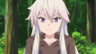 Zero Zeronosyo Wikia Fandom