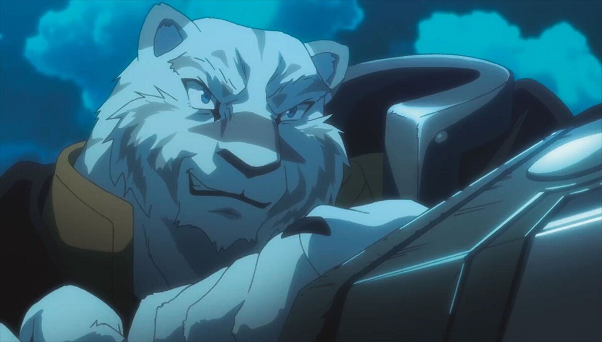 Grimoire of Zero [Dub] Collection 4 (Final) : White Fox : Free Download,  Borrow, and Streaming : Internet Archive