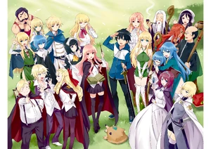 Znt cast
