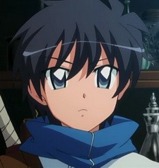 Hiraga Saito Zero No Tsukaima Wiki Fandom