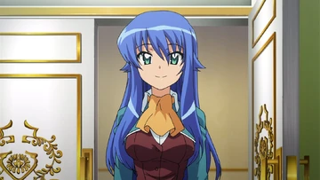 Sylphid | Zero no Tsukaima Wiki | Fandom