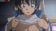 Saito reveals
