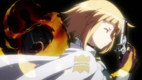 S2 intro song Agnes.jpg (90 KB) Agnès in the intro of season 2.