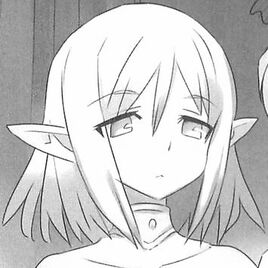 Sasha personaje