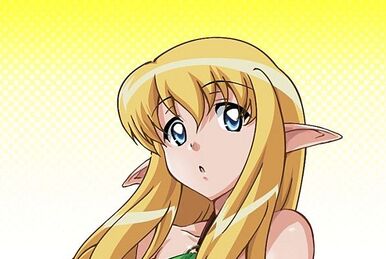 Siesta, Zero no Tsukaima Wiki, Fandom